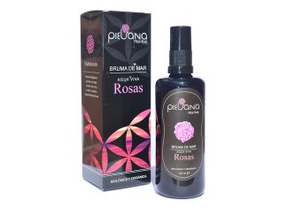 Agua Viva de Rosas, Bruma de Mar, de Pielsana