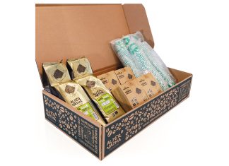 BioCoffice Grano, la Alternativa a tu Café Diario en la Oficina, de AlterNativa3