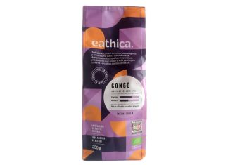 Café de Altura Congo Bio 250g, de eathica