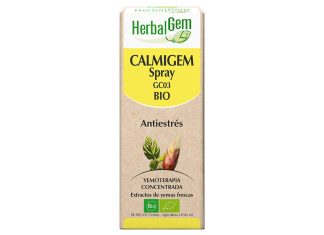 Calmigem Spray Bio, de Herbalgem