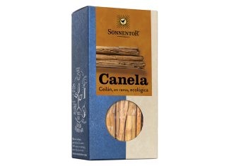 Canela de Ceilán en Rama Bio 18g, de Sonnentor