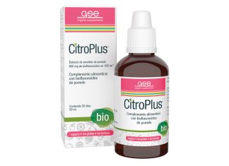 CitroPlus® 50ml, de GSE