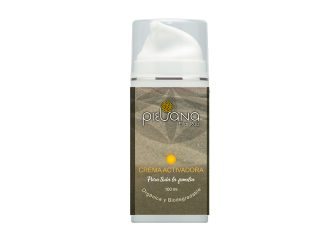 Crema Activadora, de Pielsana
