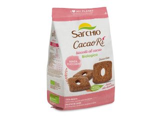 Galletas CacaoRí (Galletas de Cacao), de Sarchio
