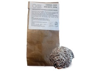 Galletas de Espelta Recubiertas de Chocolate y Coco Bio, de Artipa