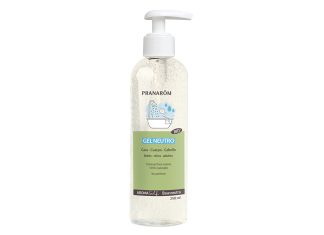 Gel neutro bio 250 ml, de Pranarôm