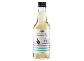 Isotonic 250ml, de Mun Kombucha