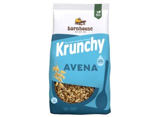 Krunchy Avena, de Barnhouse