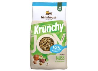 Krunchy Joy Avellanas, de Barnhouse