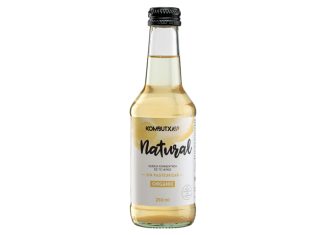 Natural 250ml, de Mun Kombucha