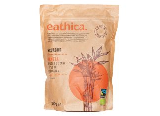 Panela Bio 750g, de eathica