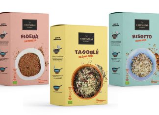 Platos Preparados, de 4 Hectáreas