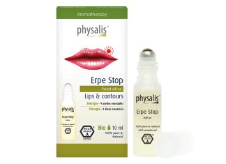 Roll-On Erpe Stop, de Physalis