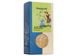 Semillas para Germinar de Alfalfa, de Sonnentor