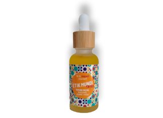 Sérum Tribu, de Ètik Mundi