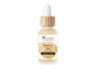Sérum Vitamina C Estabilizada + Kiwi, de Verdis Nature