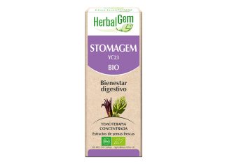 Stomagem Spray 10ml, de Herbalgem