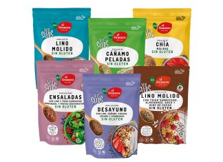 Vitaseeds, de El Granero