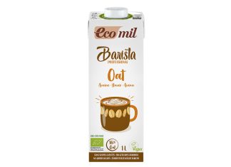 Barista Avena, de Ecomil