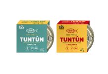 Tuntún – La primera alternativa al pescado en conserva vegana y ecológica, de Sol Natural