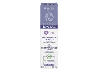 Crema +Cica, de Eau Thermale de Jonzac
