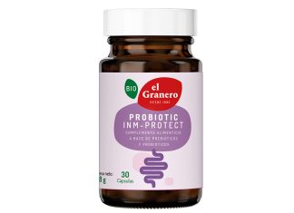 Probiotic Inm-protect, de El Granero