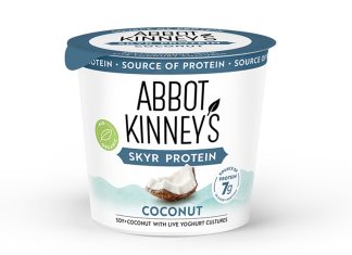 Skyr, de Abbot Kinney’s