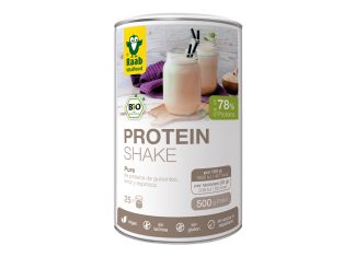 Bio Protein Shake – Pure, de Raab Vitalfood