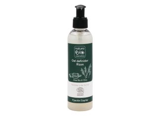 Gel Definidor Rizos, de NaturaBIO Cosmetics