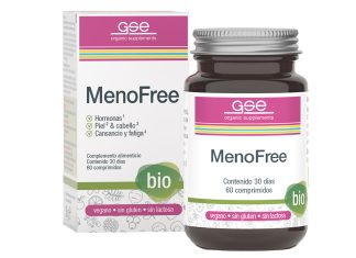 MenoFree, de GSE