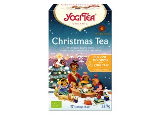 Yogi Tea® Christmas Tea, de Yogi Tea