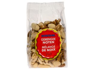 Mix de frutos secos, de Horizon
