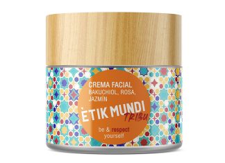 Nueva línea facial, de Ètik Mundi