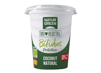 Biogurt bífidus probiótico, de NaturGreen