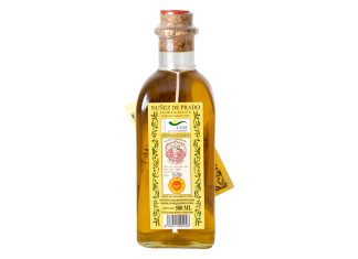 AOVE ecológico ‘Flor de Aceite’, de Núñez de Prado