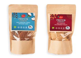 Cookies Protein, de El Granero