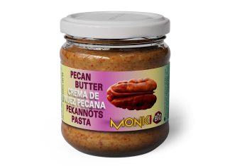 Crema de nuez pecana, de Monki