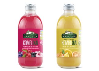 KombuXA, de Casa Grande de Xanceda
