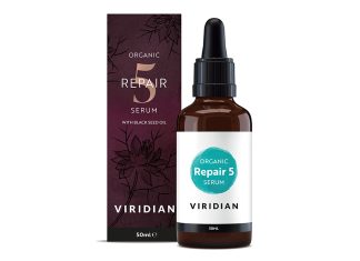 5 Repair Serum Bio 50ml, de Viridian