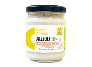 Allioli, de Casa Amella