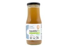 Aquafaba, de Casa Amella