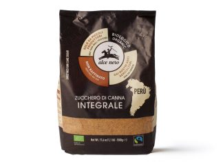 Azúcar Integral de Caña Ecológico 500g, de Alce Nero