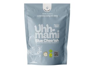 Blue Chee’ish 40g, de Uhhmami