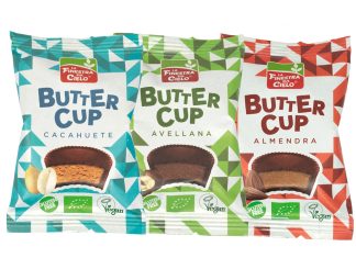 Butter cup, de La Finestra sul Cielo