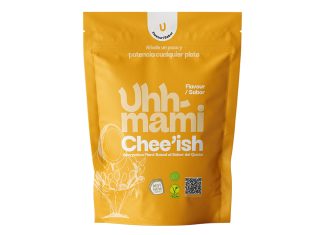 Chee’ish 40g, de Uhhmami