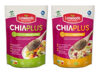 ChíaPlus, de Linwoods