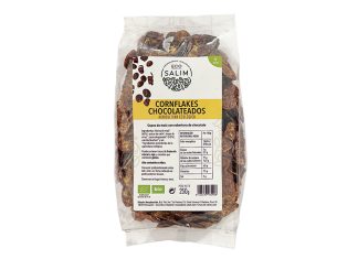 Cornflakes Chocolateados Bio, de Eco-Salim