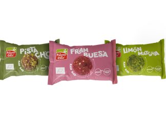 Energy Ball Bio, de La Finestra sul Cielo