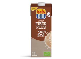 Fiber Plus, de Isola Bio