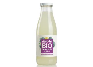 Limonada con Ágave, de Ékolo